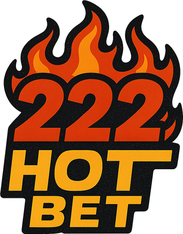 222 Hot Bet Logo